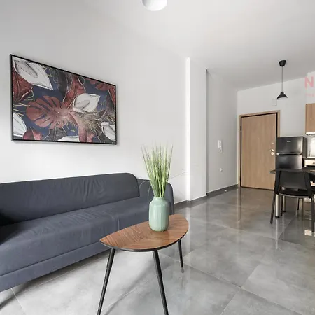 Madera, Nilie Hospitality Mgmt Thessaloniki