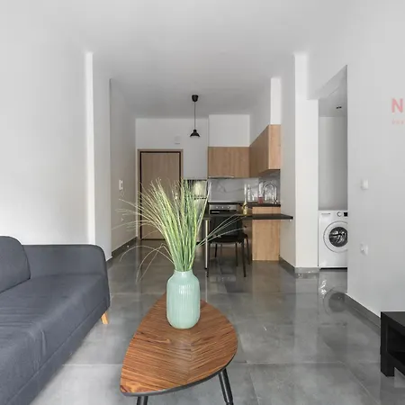 Apartment Madera, Nilie Hospitality Mgmt Thessaloniki