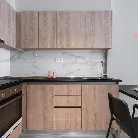 Madera, Nilie Hospitality Mgmt Θεσσαλονίκη