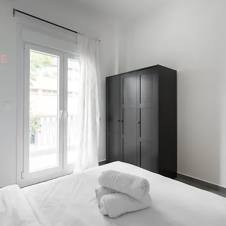 Madera, Nilie Hospitality Mgmt * Θεσσαλονίκη